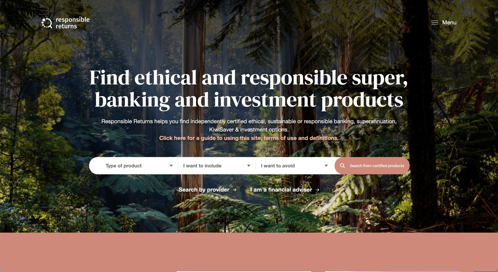 Responsible Investment Association Australasia (RIAA)